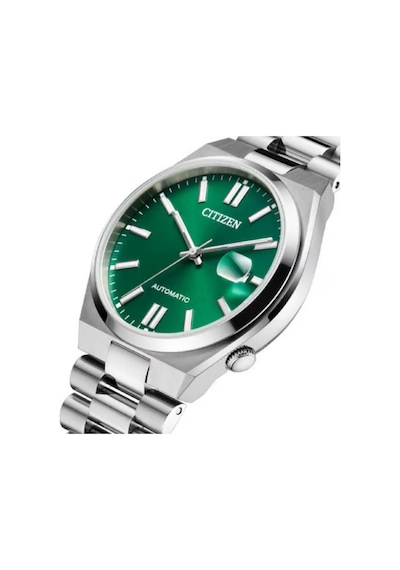 Cıtızen Nj0150-81x Erkek Kol Saati Yeşil