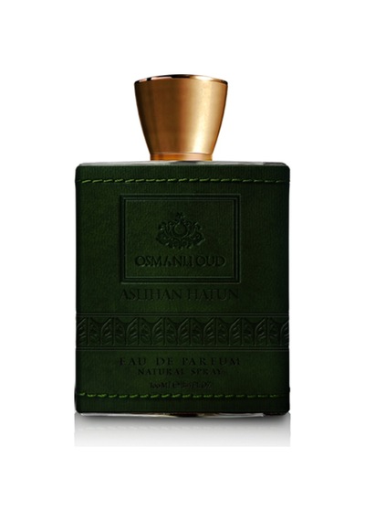 Osmanlı Oud Aslıhan Hatun EDP Kadın Parfüm 4035 100 ML