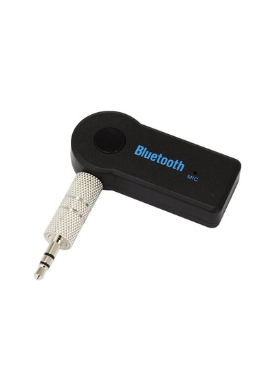 POWERMASTER PM-12767 MİKROFONLU ARAÇ BLUETOOTH ÇEVİRİCİ  (ARAÇ AU
