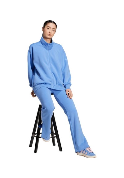 Adidas Mavi Kadın Eşofman Altı W All Szn Sl Fp Jv9881 Mavi
