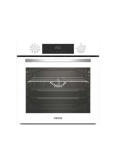 Altus ALA 332 W - ALA 189 DW - ALA 570 W Ankastre Set