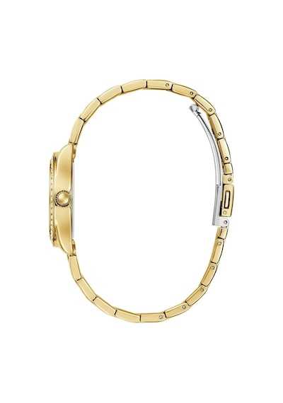Guess Gugw0841l5 Kadın Kol Saati Altın