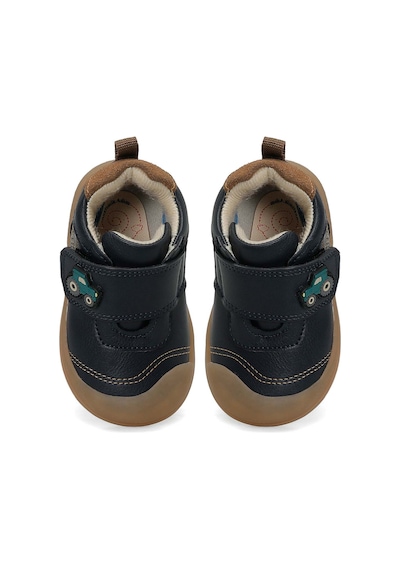 Polaris Truc.ı Lacivert Erkek Çocuk High Sneaker Truc.ı6pr 000000000102695428