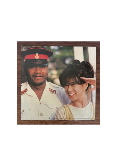 Akina Nakamori Anniversary