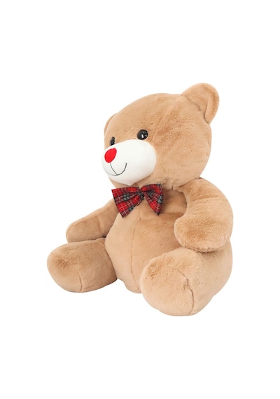Mr. Ted 60 CM Kahve