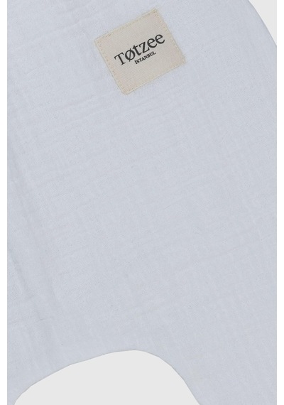 Totzee Pantolon Ekru (547793779)