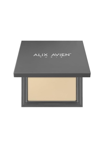 Alıx Avıen Kompakt Pudra - 12 Saate Kadar Kalıcılık - Nötr Cilt Alt Tonu - Compact Powder 04 Light Ivory Sku: Zeus8690010496614 0