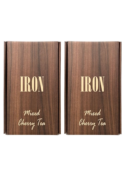 Iron  & Iron  2'li