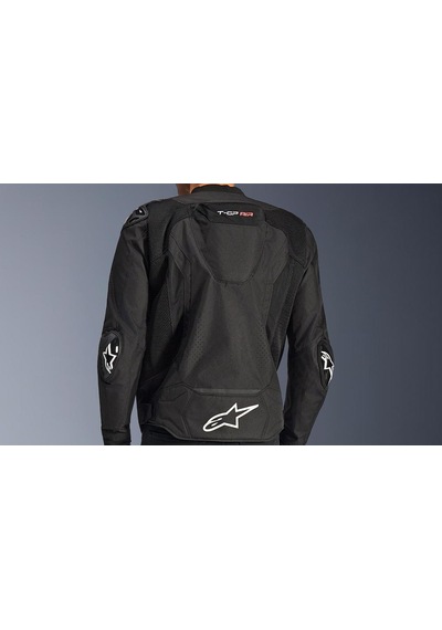 Alpinestars T-gp Air Yazlık Motosiklet Mont