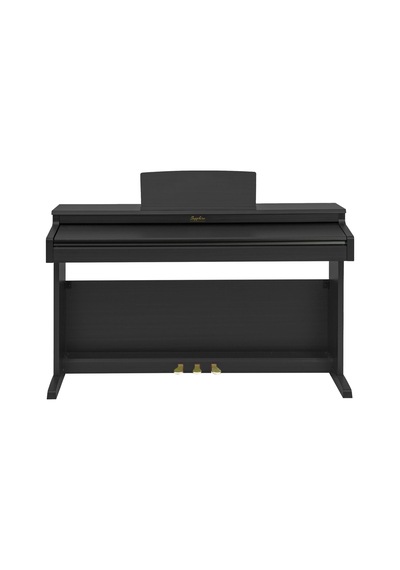 Jwin Sapphire Sdp-380 Çekiç Aksiyonlu 88 Tuşlu Dijital Piyano - Siyah