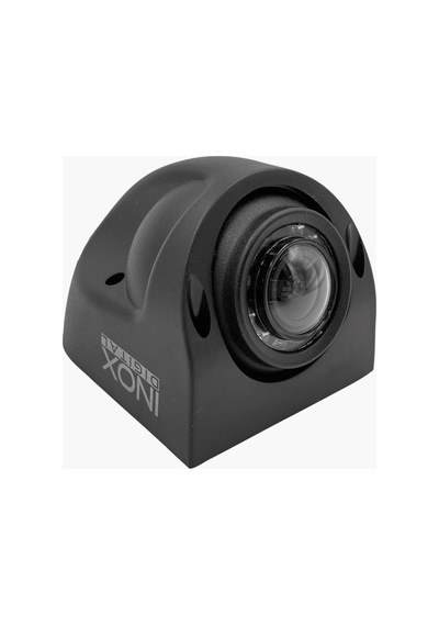 Inox 5027 2mp Ahd 180 Geniş Açı Araç Kamerası Oval - 1.8 Mm, 12 Led, Ayna Görüntü, Ip66
