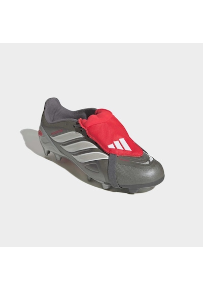 Adidas Jr3312 Predator League Ft Fg J Çok Renkli