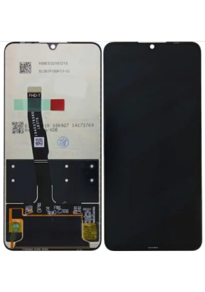 Huawei P30 Lite Ekran Lcd Dokunmatik