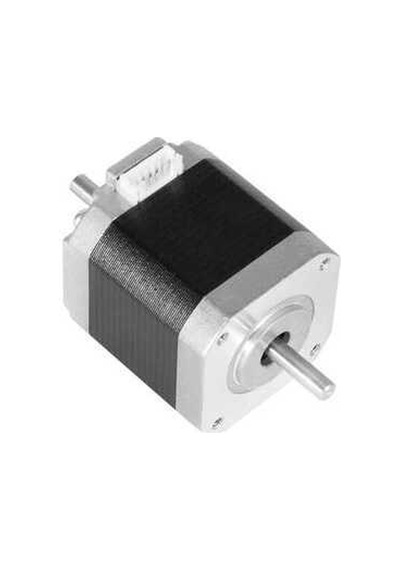 Creality 42-48 Dual-axis Stepper Motor - Ender-5 Plus Y-axis