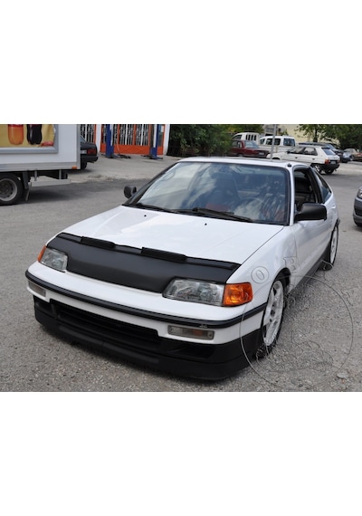 Honda Crx 1988-1991 Kaput Maskesi