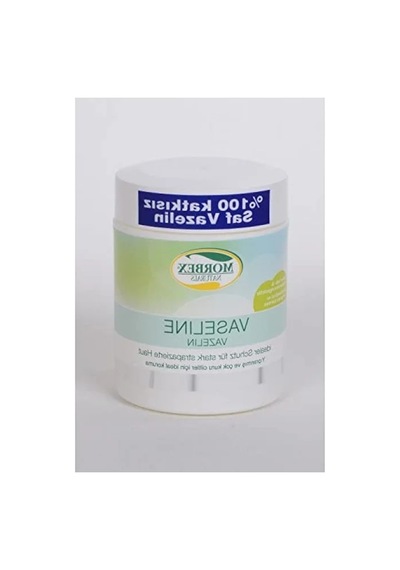 Saf Katkısız Vazelin - 125 Ml