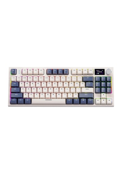 Attack Shark K86 Kablosuz Mekanik Klavye