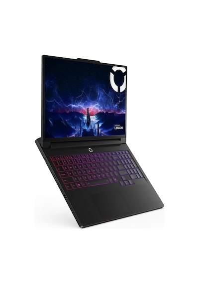 Lenovo LEGION PRO 7 16IAX10H 83F500J8TRHMF2 Ultra 7-255HX 64 GB 4 TB SSD RTX5070Tİ 16" Wuxga Free Dos Dizüstü Bilgisayar