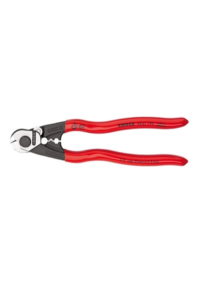 Çelik Tel Kesme 190 Mm Rm 9561190