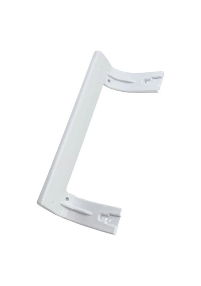 Grundig Uyumlu Buzdolabı Kapı Kolu , Model 5480, 4680 5580 4380 Beyaz 1 Adet