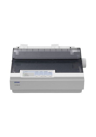 Epson Lx-300/350 2'Li Paket Şerit