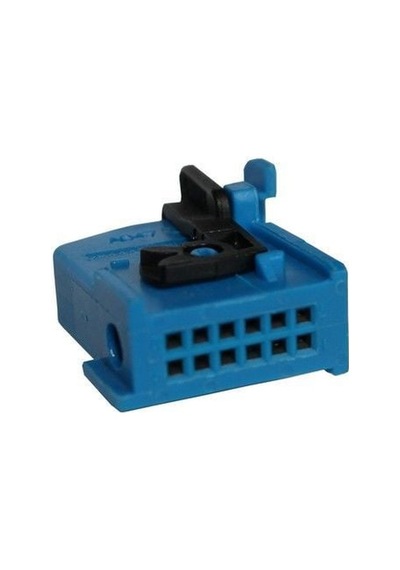 Aempart Aem32 12k002 Soket Megane Iı Sigorta Kutu Aem32 12k002