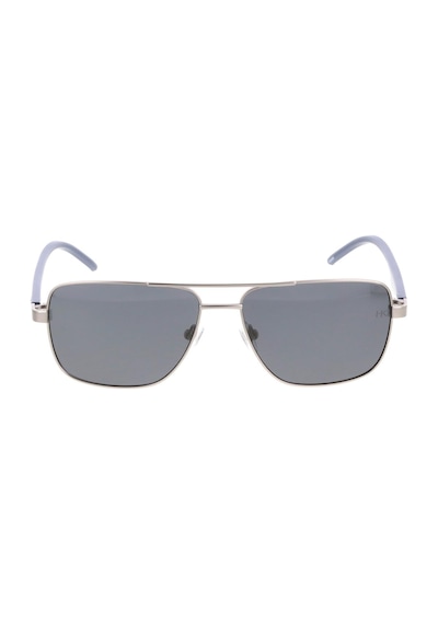 Hawk Hw2276-03 59 Polarize Erkek Güneş Gözlüğü Gri