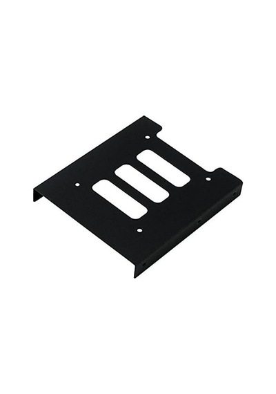 4859 Ssd Ve 2.5 Disk Için To 3.5 Inç Çevirici Hdd Kızak Yuvası