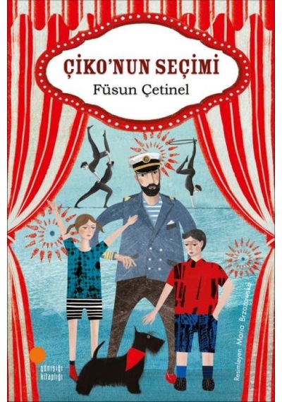 Çiko Nun Seçimi - Qhdh-621189