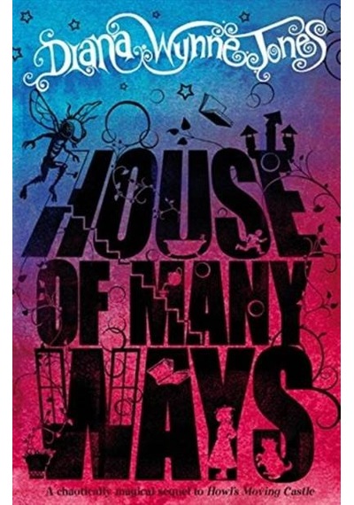HOUSE OF MANY WAYS 9780007275687