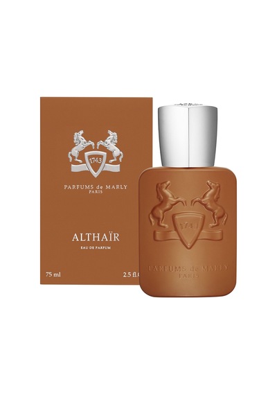 Parfums De Marly Althaır 125 Ml Deri