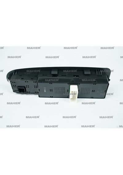Hyundai Elantra 2001-2006 Cam Açma Düğmesi Ön Sol 93570-2d100