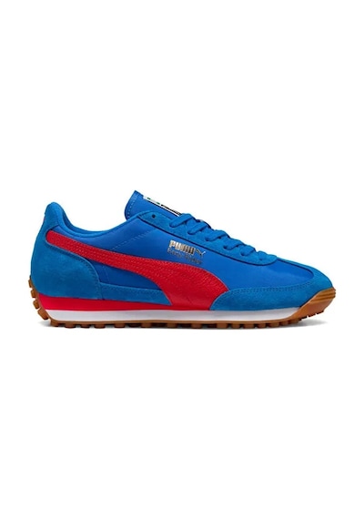 Puma Easy Rider Vintage Erkek Günlük Ayakkabı 39902828 Renkli Renkli