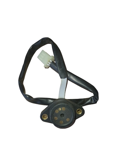 Salcano Wolf 125 Vites Müşürü Or.  (530386588)