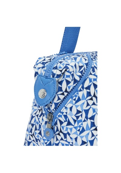 Kipling Art Mini Küçük Boy Omuz Çantası Desenli