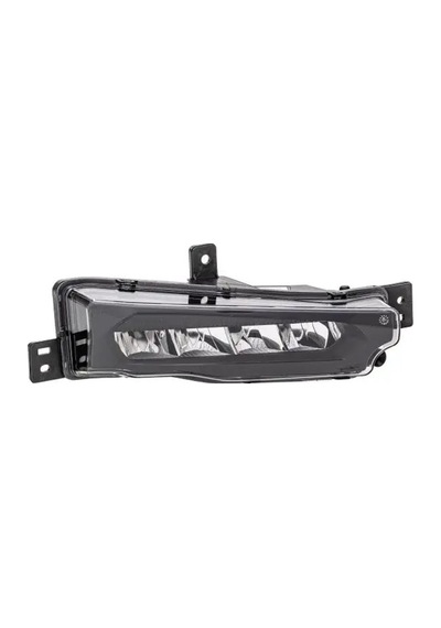 Bmw X3 20d Sis Fari Sag 2018-2020 Hella 1nb012810061