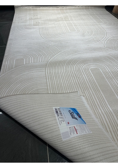Still Halı Salon, Oturma, Yatak Odası Halısı 200x290 Desen Kodu 67884-062 Bej