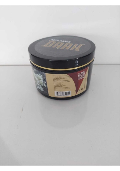 Damla Sakız Kokulu Nargilemelası Bitkisel 150g