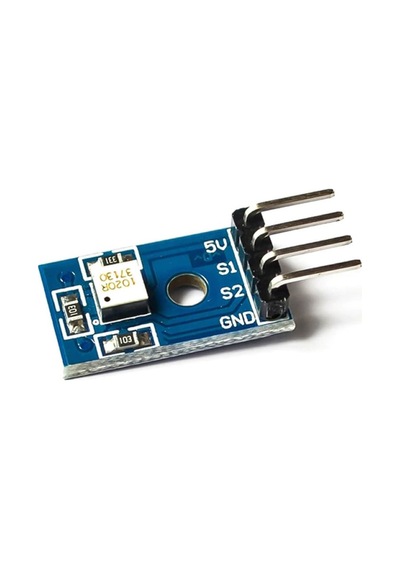 Rpı-1031 Açı Sensörü
