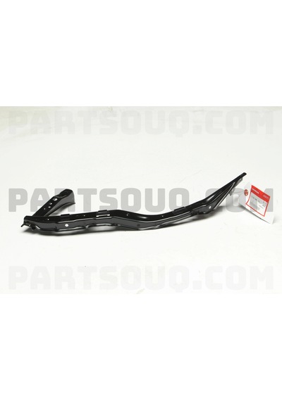 Tampon Bağlantı Braketi Civic Ön 2006-2012 Far Altı Sol Oem No:71190snb000