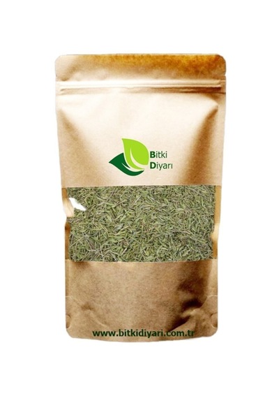 Bitki Diyarı Dağ Kekiği Thymus Serpyllum 50 G