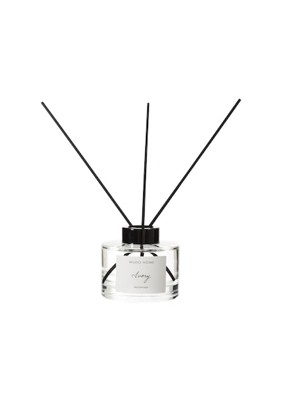Mudo Home Dreamy Whıte Ivory Oda Kokusu 150ml Şeftali