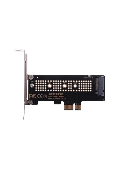 Codegen Cdg Ssd 25bc Pcıe 4x M2 Nvme Ngff Çevirici Kart