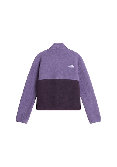 The North Face W Yumıorı 1/4 Zıp Kadın Sweatshirt Nf0a8e89s1b1 Çok Renkli