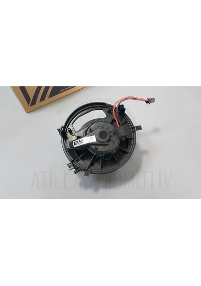 AUDİ A3 8V 2013-2020 KALORİFER MOTORU KALE