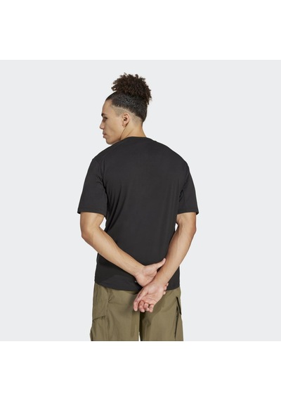 Adidas Jf4189 Mt Tee Çok Renkli