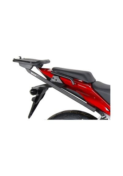 Honda Cb500f 13/15 Arka Çanta Demiri Shad H0cf54st Siyah