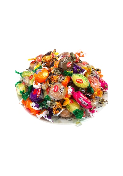 Kent Karışık Bayram Şekeri 1 KG