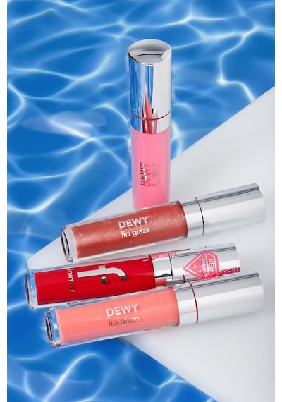 Flormar Dewy Lip Glaze Dudak Parlatıcısı 027 Perfect Moments