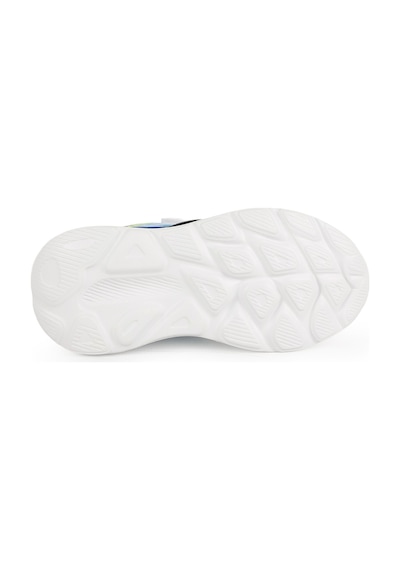 Pepino Çocuk Spor Ayakkabı Cırt Cırtlı Esnek Lastik Bağcıklı Nefes Alan Hafif Kalın Taban Sneaker 1953 Beyaz-saks Mavi-sarı Pepino Çocuk Spor Ayakkabı Cırt Cırtlı Esnek Lastik Bağcıklı Nefes Alan Hafif Kalın Taban Sneaker 1953 Beyaz-saks Mavi-sarı